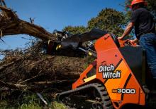 Skid Steer Loaders Ditch Witch SK3000