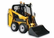 Skid Steer Loaders Libra Skid 635