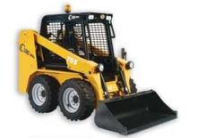 Skid Steer Loaders Libra Skid 755