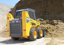 Skid Steer Loaders Gehl SL 4640 DXT