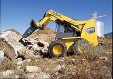 Skid Steer Loaders Gehl SL 6640 DXT