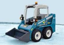 Skid Steer Loaders Messersi SL35