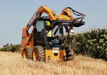 Skid Steer Loaders Case SR 175