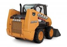 Skid Steer Loaders Case SR200