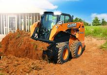 Skid Steer Loaders Case SR 220