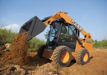 Skid Steer Loaders Case SR 250
