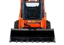 Skid Steer Loaders Kubota SSV65PHC