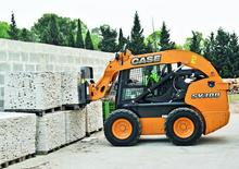 Skid Steer Loaders Case SV 300