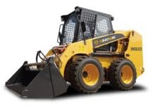 Skid Steer Loaders Sinoway SWSSL835