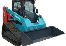 Skid Steer Loaders Sunward SWTL 4518