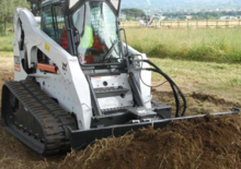 Skid Steer Loaders Bobcat T 320