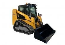 Skid Steer Loaders Cams T875
