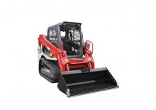 Skid Steer Loaders Takeuchi TL 10 V2