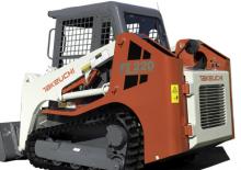 Skid Steer Loaders Takeuchi TL 220