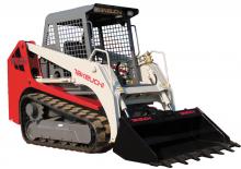 Skid Steer Loaders Takeuchi TL 230
