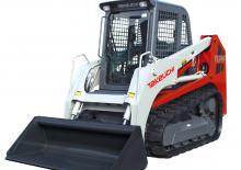 Skid Steer Loaders Takeuchi TL 240