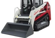 Skid Steer Loaders Takeuchi TL 8 