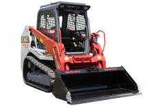 Skid Steer Loaders Takeuchi TL8R-2