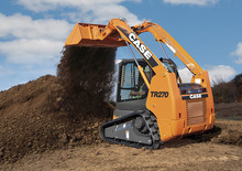 Skid Steer Loaders Case TR 270