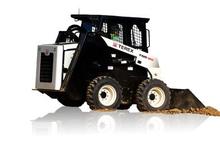 Skid Steer Loaders Terex TSR 80