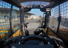 Skid Steer Loaders Case TV380B