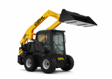 Skid Steer Loaders Gehl V275