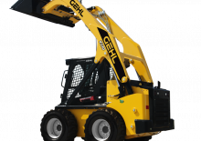 Skid Steer Loaders Gehl V330