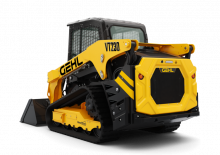 Skid Steer Loaders Gehl VT230