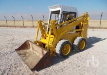 Skid Steer Loaders Zetcat ZK 32