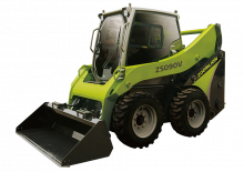 Skid Steer Loaders Zoomlion ZS090V