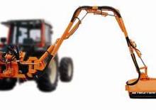 Slope Mowers Assaloni BFP 3