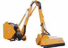 Slope Mowers Humus BMS 3530