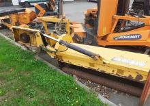 Slope Mowers Bomford BX 324