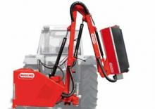 Slope Mowers Maschio Cristina 505