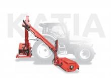 Slope Mowers Maschio Katia 650