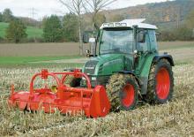 Slope Mowers Humus KMF 300