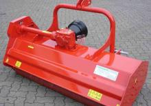 Slope Mowers FEHRENBACH Kombi