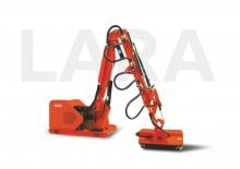 Slope Mowers Maschio Lara 850T