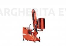 Slope Mowers Maschio Magherita 380