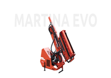 Slope Mowers Maschio Martina 595