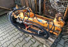 Slope Mowers Mulag MSM 250