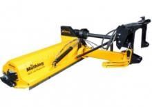 Slope Mowers Müthing MU-FM/S 140