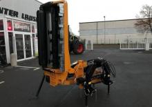 Slope Mowers Müthing MU-L/VS 160