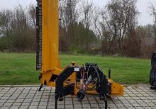 Slope Mowers Müthing MU-L/VS 180