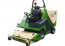 Slope Mowers Amazone Profihopper 125