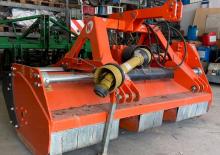 Slope Mowers Willibald SHU 200