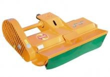 Slope Mowers Humus SME 145