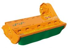 Slope Mowers Humus SMH 085