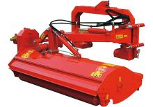 Slope Mowers Humus SP 240