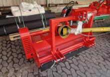 Slope Mowers FEHRENBACH Super
